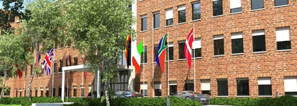 Holiday Inn Express Saarbrucken By Ihg