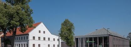 Premier Inn München Airport Süd