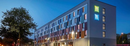 Ibis Styles Bayreuth