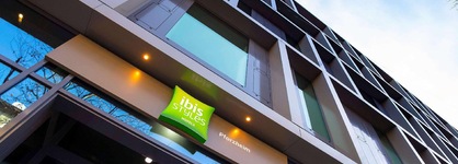 Ibis Styles Pforzheim