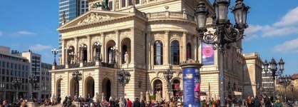 Main Hotel Frankfurt City