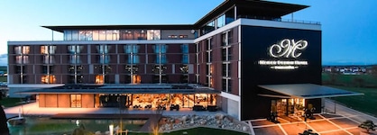 Meiser Design Hotel