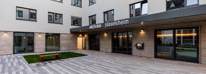 Mk Hotel Rüsselsheim