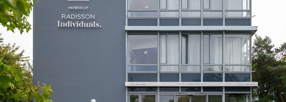 Flightgate Munich Airport Hotel, A Member Of Radisson Individuals