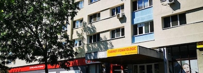Sudului 507 By Mrg Apartments