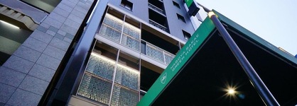Nagoya Sakae Green Hotel