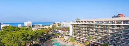 Aubamar Palma Resort