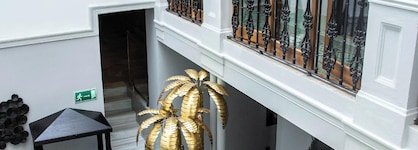 Boutique Hotel Cordial Malteses