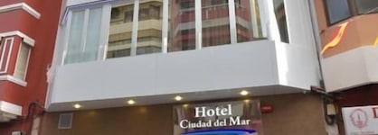 Hotel Ciudad Del Mar