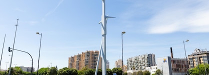 Valencia Alameda 41