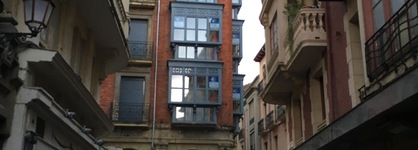 Pensión La Bilbaina - Albergue Logroño