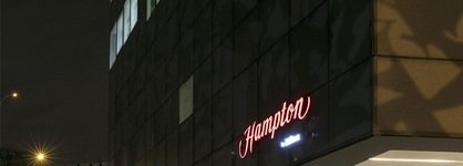 Hampton By Hilton Paris Clichy