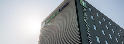 Holiday Inn Express Bordeaux - Lormont By Ihg