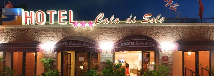 Hôtel Cala Di Sole