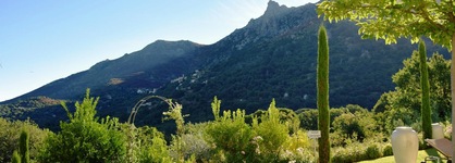 Hôtel Cas'anna Lidia