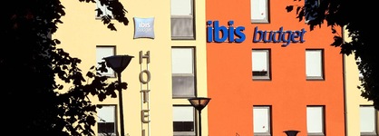 Ibis Budget Auxerre Centre