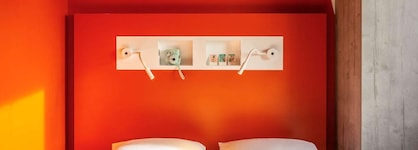 Ibis Budget Montpellier Nord
