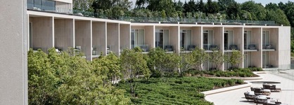 Royal Champagne Hôtel & Spa