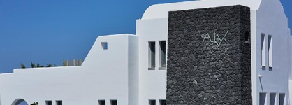 Alleys All-Suite Hotel & Spa