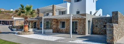 Elia Mykonos Resort