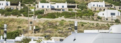 Elia Mykonos Resort