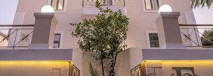 Epavli Boutique Hotel