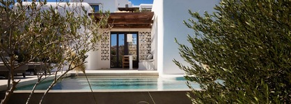 Kalesma Mykonos