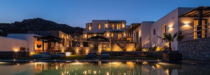 Maregold Mykonos Micro-Suites, Adults Only