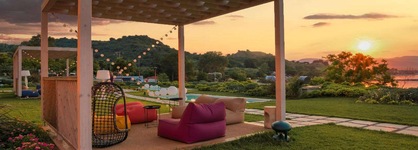 Mount Athos Resort