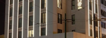 Niche Hotel Athens