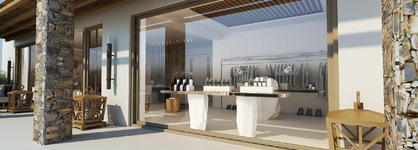 Destino Anamar Mykonos