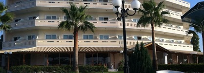 Regina Hotel