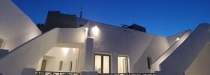 Santorini Spirit