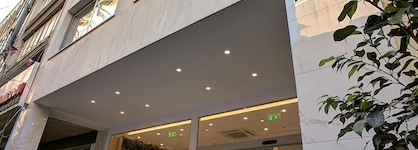Enattica Suites