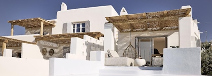 Sharm Hotel Mykonos