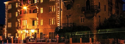Heritage Hotel Fermai