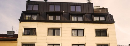 Residence Hotel