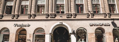 Timeout Heritage Hotel Zagreb