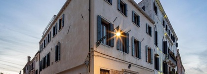 Cà Bonfadini Historic Experience