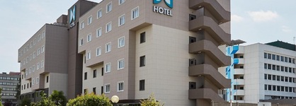 Dc Hotel International