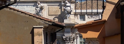 Harry's Bar Trevi Hotel & Restaurant