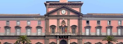B&B Bella Napoli Suites