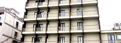Hotel Commercio