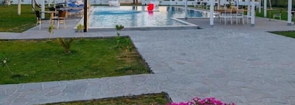 Hotel Lido Beach