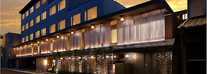 Oriental Hotel Kyoto Rokujo