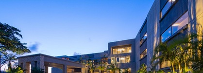 Glamday Style Hotel & Resort Okinawa Yomitan