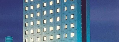 Yokote Plaza Hotel