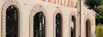 Re-Versiliana