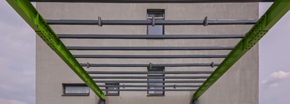 Ibis Styles Bucharest Airport