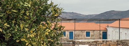 Ventozelo Hotel & Quinta